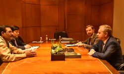 കേരളവുമായി കൂടുതല്‍ സഹകരിക്കാന്‍ റഷ്യ