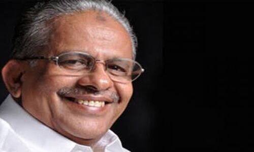 കേന്ദ്ര-സംസ്ഥാന സര്‍ക്കാരുകളും വഖ്ഫ് ഭൂമി കൈവശപ്പെടുത്തിയത് ഞെട്ടിപ്പിക്കുന്നതെന്ന് ഇടി മുഹമ്മദ് ബഷീര്‍