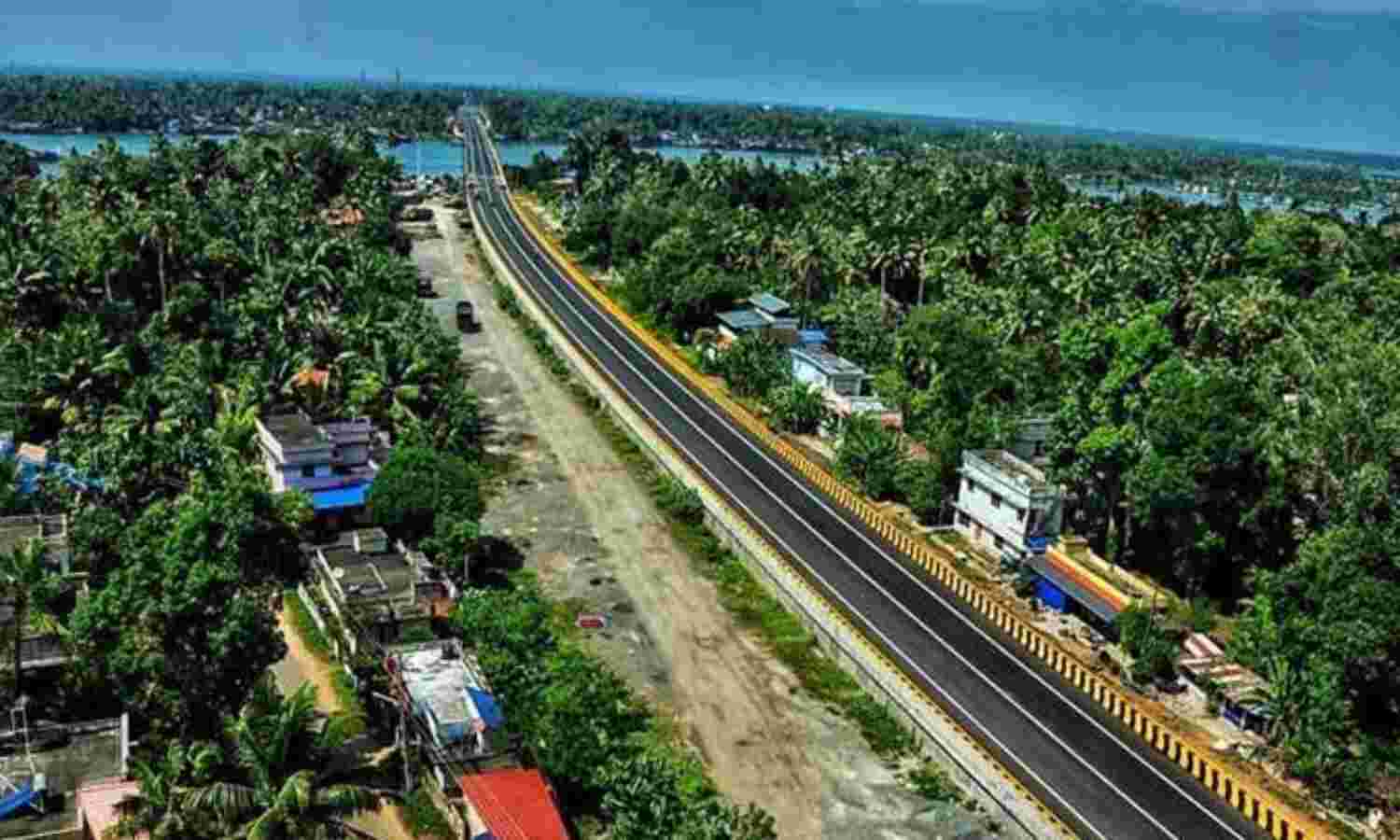 കൊല്ലം ബൈപ്പാസ് നാലുവരി പാതയാക്കാന് നടപടി സ്വീകരിക്കും കൊല്ലം ബൈപ്പാസ് നാലുവരി പാതയാക്കാന് നടപടി സ്വീകരിക്കും