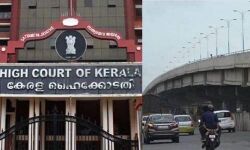 പാലാരിവട്ടം മേല്‍പ്പാലം പൊളിക്കുന്നതിന് സര്‍ക്കാരിന് തിരിച്ചടി; ബലപരിശോധന നടത്തണമെന്ന് ഹൈക്കോടതി
