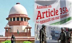 കശ്മീര്‍ നിയന്ത്രണം: കേന്ദ്രസര്‍ക്കാരിന് സുപ്രിംകോടതിയുടെ രൂക്ഷവിമര്‍ശനം; എല്ലാ ചോദ്യങ്ങള്‍ക്കും മറുപടി നല്‍കേണ്ടിവരും