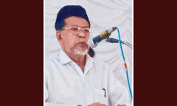 സി വി സുലൈമാന്‍ ഹാജി അന്തരിച്ചു