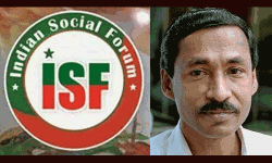 പി മോഹനന്റെ പ്രസ്താവന: സിപിഎം മാപ്പ് പറയണമെന്ന് ഇന്ത്യന്‍ സോഷ്യല്‍ ഫോറം