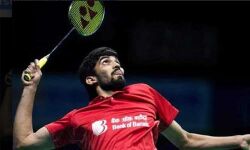 കൊറിയന്‍ ഓപണ്‍; ശ്രീകാന്ത് പുറത്ത്