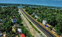 കൊല്ലം ബൈപ്പാസ് നാലുവരി പാതയാക്കാന്‍ നടപടി സ്വീകരിക്കും