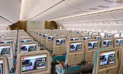 ഇന്ത്യ-സൗദി സെക്ടറിലേക്ക് വിമാന സീറ്റുകള്‍  78 ശതമാനമാക്കി ഉയര്‍ത്തി. നിരക്ക് കുത്തനെ കുറയും