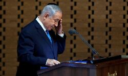 ഇസ്രായേല്‍ പ്രധാനമന്ത്രി ബെഞ്ചമിന്‍ നെതന്യാഹുവിനെതിരേ അഴിമതിക്കുറ്റം ചുമത്തി