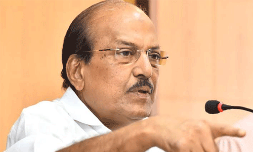 ഹരിത വിഷയം വീണ്ടും ചര്‍ച്ച ചെയ്യും: പി കെ കുഞ്ഞാലിക്കുട്ടി