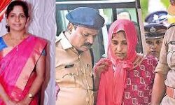 കൂടത്തായി: ജോളിയുടെ സഹോദരന്റെയും സഹോദരി ഭര്‍ത്താവിന്റെയും രഹസ്യമൊഴി ഇന്ന് രേഖപ്പെടുത്തും