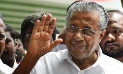 ജപ്പാന്, കൊറിയ സന്ദര്ശനത്തിന് മുഖ്യമന്ത്രിയും സംഘവും നാളെ പുറപ്പെടും ജപ്പാന്, കൊറിയ സന്ദര്ശനത്തിന് മുഖ്യമന്ത്രിയും സംഘവും നാളെ പുറപ്പെടും