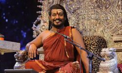 അറസ്റ്റ് ഭയന്ന് ആള്‍ദൈവം നിത്യാനന്ദ രാജ്യം വിട്ടെന്ന് പോലിസ്