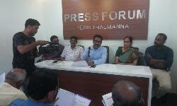 കേള്‍വിയുടെ ലോകത്ത് തിരിച്ചെത്തിയവരുടെ  കുടുംബസംഗമം 24ന്