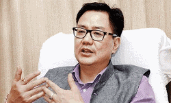 ദേശീയ ഗെയിംസ് കൃത്യമായ ഇടവേളകളില്‍ നടത്താന്‍ ഒളിംപിക് അസോസിയേഷന് കഴിഞ്ഞിട്ടില്ലെന്ന് കായിക മന്ത്രി