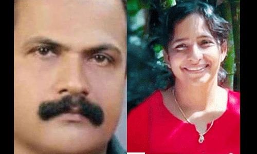 കൂടത്തായി കേസ്: ഒസ്യത്ത് വ്യാജമായി നിര്മിക്കാന് ജോളിയെ സഹായിച്ച മുന് സിപിഎം നേതാവ് അറസ്റ്റില് കൂടത്തായി കേസ്: ഒസ്യത്ത് വ്യാജമായി നിര്മിക്കാന് ജോളിയെ സഹായിച്ച മുന് സിപിഎം നേതാവ് അറസ്റ്റില്