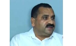 മെഡിക്കല്‍ സീറ്റ് വാഗ്ദാനം ചെയ്തു കോടികളുടെ തട്ടിപ്പ്; സിബി വയലില്‍ റിമാന്റില്‍