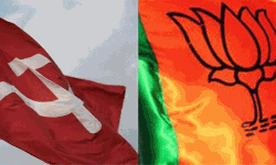 അധികാരത്തിലെത്താന്‍ എന്ത് കൃത്രിമത്വവും ബിജെപി കാണിക്കും: സിപിഎം