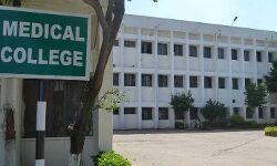 ആറു മെഡിക്കല്‍ കോളജുകളുടെ വികസനത്തിന് 23 കോടി