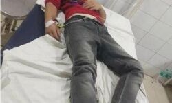 മേവാര്‍ സര്‍വകലാശാലയില്‍ കശ്മീരി വിദ്യാര്‍ഥികള്‍ക്കു മര്‍ദ്ദനം