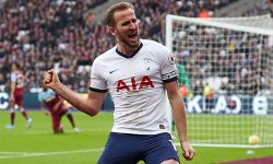 പ്രീമിയര്‍ ലീഗ്; മൗറീഞ്ഞോയ്ക്ക് കീഴില്‍ സ്പര്‍സിന് ജയം; തേരോട്ടം തുടര്‍ന്ന് ചെമ്പട