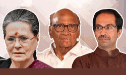 മഹാരാഷ്ട്രയില്‍ നാടകം തുടരുന്നു; മഹാസഖ്യത്തിന്റെ ഹര്‍ജി സുപ്രീം കോടതി ഇന്ന് പരിഗണിക്കും