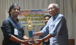 നളന്ദ ഗ്രന്ഥാലയം യുവതയുടെ ഷോര്‍ട്ട് ഫിലിം ഫെസ്റ്റിവല്‍: വേലി മികച്ച ഷോട്ട് ഫിലിം