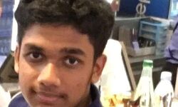 ഷാര്‍ജയില്‍ കാണാതായ മലയാളി വിദ്യാര്‍ത്ഥിയെ കണ്ടെത്തി