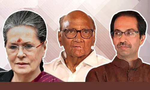 മഹാരാഷ്ട്രയില് നാടകം തുടരുന്നു; മഹാസഖ്യത്തിന്റെ ഹര്ജി സുപ്രീം കോടതി ഇന്ന് പരിഗണിക്കും മഹാരാഷ്ട്രയില് നാടകം തുടരുന്നു; മഹാസഖ്യത്തിന്റെ ഹര്ജി സുപ്രീം കോടതി ഇന്ന് പരിഗണിക്കും