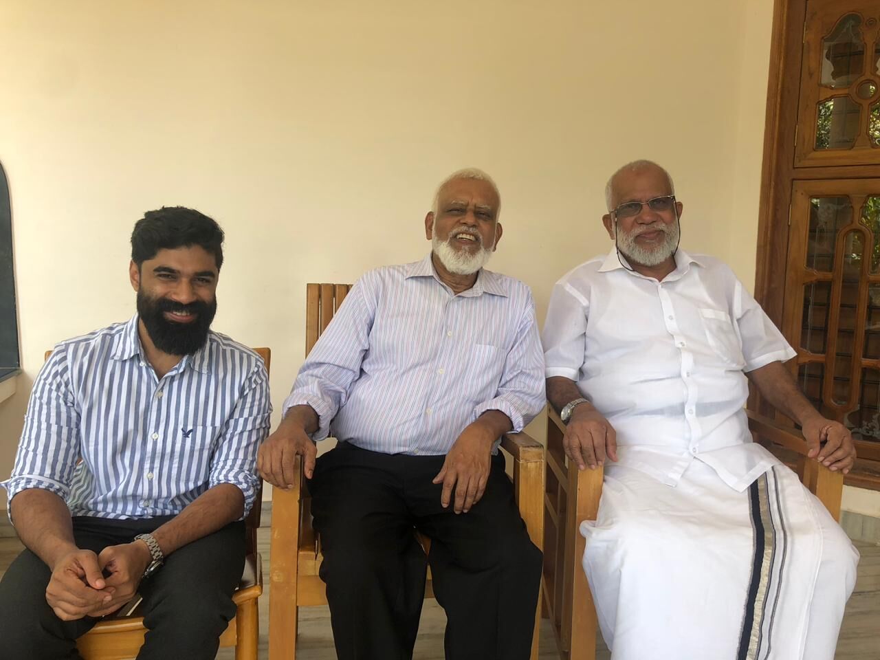 മുസ്ലിം ലോകം: കലുഷിത പ്രശ്നങ്ങള്ക്ക് കരുതലാര്ന്ന പരിഹാരമുണ്ടാവണം മുസ്ലിം ലോകം: കലുഷിത പ്രശ്നങ്ങള്ക്ക് കരുതലാര്ന്ന പരിഹാരമുണ്ടാവണം