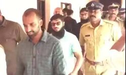 കനകമല കേസ്: എന്‍ഐഎ കോടതി ഇന്ന് വിധി പറയും