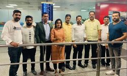 മഹാരാഷ്ട്ര: നാല് വിമതര്‍ കൂടി തിരികെയെത്തിയതായി എന്‍സിപി