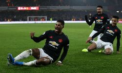 പ്രീമിയര്‍ ലീഗ്; യുനൈറ്റഡിന്റെ തിരിച്ചുവരവിന് ബ്ലോക്കിട്ട് ഷെഫീല്‍ഡ്