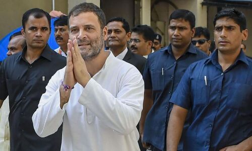 രാഹുല്‍ ഗാന്ധി ഷെഹ് ലയുടെ വീട് സന്ദര്‍ശിക്കും