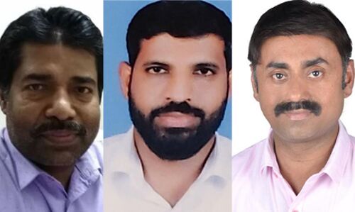 ഷെഹലയുടെ മരണം: കാരണക്കാരായ അധ്യാപകരെ പിരിച്ചുവിട്ട് ജയിലിലടക്കണം: പിസിഎഫ് ഷെഹലയുടെ മരണം: കാരണക്കാരായ അധ്യാപകരെ പിരിച്ചുവിട്ട് ജയിലിലടക്കണം: പിസിഎഫ്