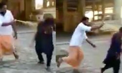 ബിന്ദു അമ്മിണിക്ക് നേരെ മുളക്സ്പ്രേ പ്രയോഗിച്ചത് ക്രൂരമായ നടപടി: വനിതാ കമ്മീഷൻ ബിന്ദു അമ്മിണിക്ക് നേരെ മുളക്സ്പ്രേ പ്രയോഗിച്ചത് ക്രൂരമായ നടപടി: വനിതാ കമ്മീഷൻ