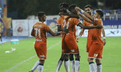 ഐഎസ്എല്‍: ഗോവയ്‌ക്കെതിരേ ജംഷദ്പൂരിന് ജയം