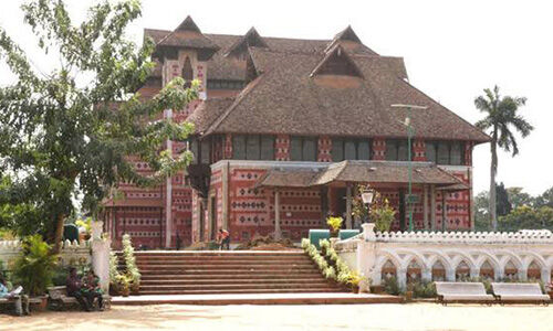 നേപ്പിയര് മ്യൂസിയത്തിനും ആലപ്പുഴയിലെ കൃഷ്ണപുരം കൊട്ടാരത്തിനും കേന്ദ്ര സഹായം നേപ്പിയര് മ്യൂസിയത്തിനും ആലപ്പുഴയിലെ കൃഷ്ണപുരം കൊട്ടാരത്തിനും കേന്ദ്ര സഹായം