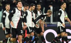 ചാംപ്യന്‍സ് ലീഗ്; ഡിബാല ഫ്രീകിക്കില്‍ യുവന്റസ്; റയലിന് സമനില