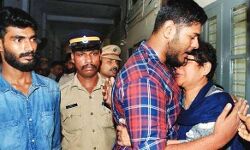 പന്തീരാംകാവ് മാവോവാദി കേസ്: ജാമ്യാപേക്ഷ ഇന്ന് ഹൈക്കോടതിയില്‍