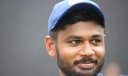 ധവാന് പരിക്ക് ; സഞ്ജു സാംസണ്‍ ഇന്ത്യന്‍ ടീമില്‍