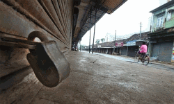 ഗുരുവായൂര്‍ നിയോജകമണ്ഡലത്തില്‍ നാളെ യുഡിഎഫ് ഹര്‍ത്താല്‍