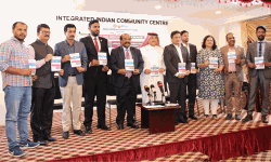 ഐസിബിഎഫ് സൗജന്യ മെഡിക്കല്‍ ക്യാംപ് 29ന്