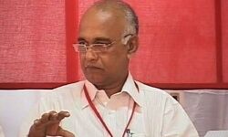 സാമ്പത്തിക പ്രതിസന്ധി ഘടനാപരമാണെന്ന് എളമരം കരീം എംപി