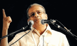 സച്ചാര്‍ റിപ്പോര്‍ട്ടില്‍ തുടര്‍നടപടികള്‍ ഉറപ്പാക്കണം: ഇ ടി മുഹമ്മദ് ബഷീര്‍