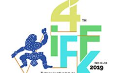 ഐഎഫ്എഫ്കെ: മൽസര വിഭാഗത്തില് മലയാളത്തിന്റെ ജെല്ലിക്കെട്ടും വൃത്താകൃതിയിലുള്ള ചതുരവും ഐഎഫ്എഫ്കെ: മൽസര വിഭാഗത്തില് മലയാളത്തിന്റെ ജെല്ലിക്കെട്ടും വൃത്താകൃതിയിലുള്ള ചതുരവും