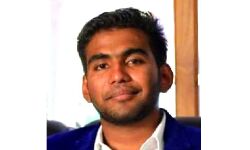 ബെംഗളൂരുവില്‍ ബൈക്കപകടത്തില്‍ കണ്ണവം സ്വദേശി മരിച്ചു