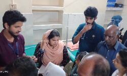 കോടിക്കല്‍ എഎം യുപി സ്‌കൂളിലെ 10 വിദ്യാര്‍ഥികള്‍ക്ക് ഭക്ഷ്യവിഷബാധ