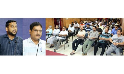 ഫാഷിസത്തെ സാഹിത്യ സംസ്കരണത്തിലൂടെ ചെറുക്കുക: ഇസ്റ ഫാഷിസത്തെ സാഹിത്യ സംസ്കരണത്തിലൂടെ ചെറുക്കുക: ഇസ്റ