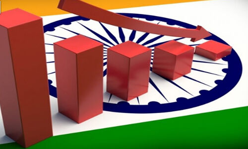 രാജ്യം സാമ്പത്തികമാന്ദ്യം നേരിടുകയാണെന്ന് സമ്മതിച്ച് കേന്ദ്രസര്‍ക്കാര്‍