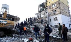 അല്‍ബേനിയയില്‍ ഭൂചലനം: മരണം 35 ആയി