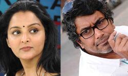 മഞ്ജു വാര്യരുടെ പരാതി: സംവിധായകന് ശ്രീകുമാര് മേനോന്റെ വീട്ടില് പോലിസ് പരിശോധന മഞ്ജു വാര്യരുടെ പരാതി: സംവിധായകന് ശ്രീകുമാര് മേനോന്റെ വീട്ടില് പോലിസ് പരിശോധന